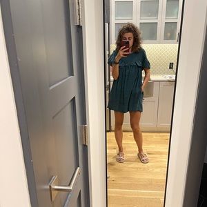 Zara mini dress